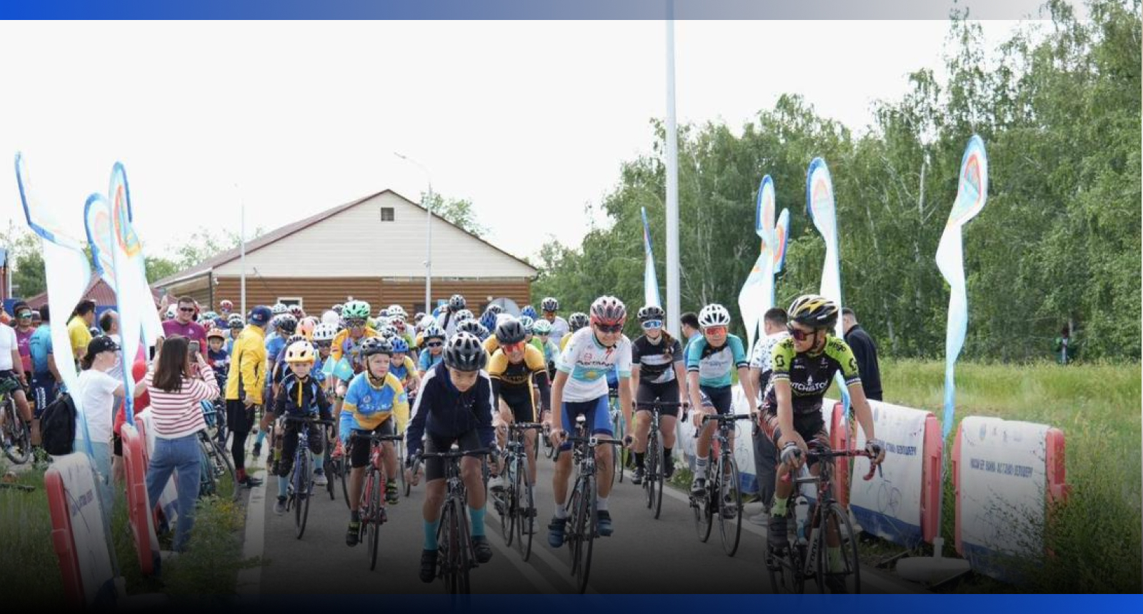 Image for Более 5 тысяч медалей и свыше тысячи стартов: как развивался спорт в Астане в 2025 году